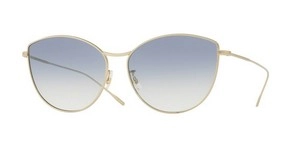  | oliver peoples אוליבר פיפלס | OV1232S 503519 60-15-145