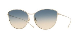  | oliver peoples אוליבר פיפלס | OV1232S 503575 60-15-145