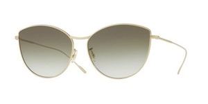  | oliver peoples אוליבר פיפלס | OV1232S 50358E 60-15-145