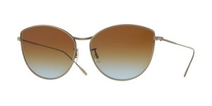  | oliver peoples אוליבר פיפלס | OV1232S 52845D 60-15-145