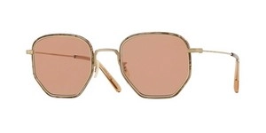  | oliver peoples אוליבר פיפלס | OV1233ST 5035P0 50-23-145