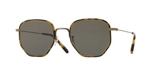  | oliver peoples אוליבר פיפלס | OV1233ST 5284R5 50-23-145