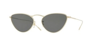  | oliver peoples אוליבר פיפלס | OV1239S 5035R5 56-17-145