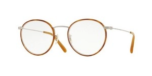  | oliver peoples אוליבר פיפלס | OV1242TD 5036 48-21-145