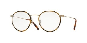 | oliver peoples אוליבר פיפלס | OV1242TD 5039 48-21-145
