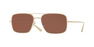  | oliver peoples אוליבר פיפלס | OV1246ST 5292C5 54-17-145