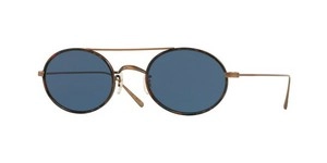  | oliver peoples אוליבר פיפלס | OV1248ST 528580 48-22-145