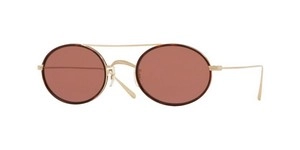  | oliver peoples אוליבר פיפלס | OV1248ST 529275 48-22-145