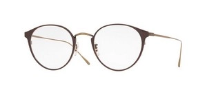  | oliver peoples אוליבר פיפלס | OV1260TD 5282 47-21-145