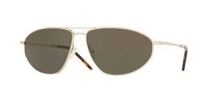  | oliver peoples אוליבר פיפלס | OV1261S 5035P1 62-14-135
