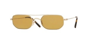  | oliver peoples אוליבר פיפלס | OV1263ST 503553 51-20-145