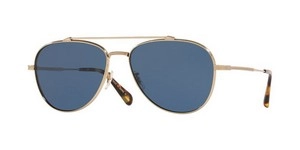  | oliver peoples אוליבר פיפלס | OV1266ST 503580 56-15-145