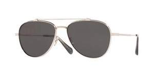  | oliver peoples אוליבר פיפלס | OV1266ST 503687 56-15-145