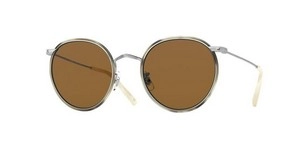 משקפי שמש | oliver peoples אוליבר פיפלס | OV1269ST 503653 49-21-145