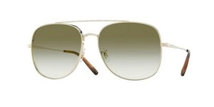  | oliver peoples אוליבר פיפלס | OV1272S 50358E 58-16-145