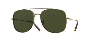  | oliver peoples אוליבר פיפלס | OV1272S 528471 58-16-145