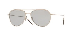משקפי שמש | oliver peoples אוליבר פיפלס | OV1276ST 5254R5 56-15-145