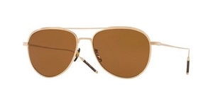 משקפי שמש | oliver peoples אוליבר פיפלס | OV1276ST 531153 53-15-145