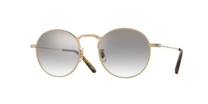 משקפי שמש | oliver peoples אוליבר פיפלס | OV1282ST 529232 49-20-145