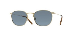 משקפי שמש | oliver peoples אוליבר פיפלס | OV1285ST 529256 52-20-145
