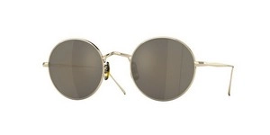 משקפי שמש | oliver peoples אוליבר פיפלס | OV1293ST 503539 48-22-145