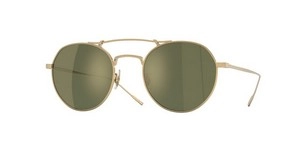 משקפי שמש | oliver peoples אוליבר פיפלס | OV1309ST 5292O8 49-21-145