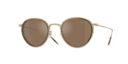 משקפי שמש | oliver peoples אוליבר פיפלס | OV1318ST 5264G8 48-22-145
