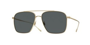 משקפי שמש | oliver peoples אוליבר פיפלס | OV1320ST 5292P2 56-15-145