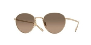 משקפי שמש | oliver peoples אוליבר פיפלס | OV1336ST 5035GN 49-20-145