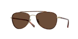 משקפי שמש | oliver peoples אוליבר פיפלס | OV1372ST 5035AN 52-19-145