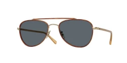 משקפי שמש | oliver peoples אוליבר פיפלס | OV1372ST 5035R5 52-19-145