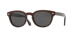  | oliver peoples אוליבר פיפלס | OV5036SQ 160387 49-22-145