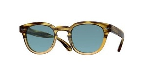 משקפי שמש | oliver peoples אוליבר פיפלס | OV5036S 170356 49-22-145