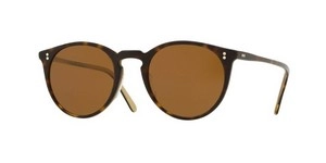 משקפי שמש | oliver peoples אוליבר פיפלס | OV5183S 166653 48-22-145