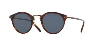 משקפי שמש | oliver peoples אוליבר פיפלס | OV5184S 1007R5 47-24-142