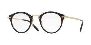 משקפי ראיה | oliver peoples אוליבר פיפלס | OV5184 1005L 47-24-142