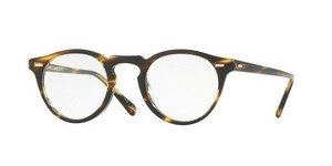 משקפי ראיה | oliver peoples אוליבר פיפלס | OV5186 1003 50-23-150