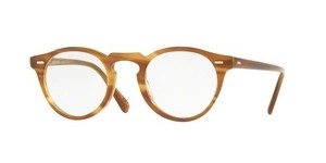 משקפי ראיה | oliver peoples אוליבר פיפלס | OV5186 1011 50-23-150