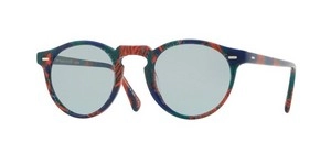  | oliver peoples אוליבר פיפלס | OV5217S 1621R5 47-23-150