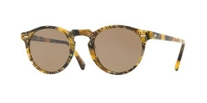  | oliver peoples אוליבר פיפלס | OV5217S 162253 47-23-150