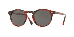 | oliver peoples אוליבר פיפלס | OV5217S 1624R5 47-23-150
