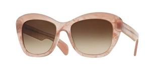  | oliver peoples אוליבר פיפלס | OV5272SU 151213 55-19-140