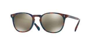  | oliver peoples אוליבר פיפלס | OV5298SU 162139 51-20-145