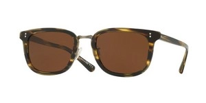  | oliver peoples אוליבר פיפלס | OV5339S 1003N9 52-21-145