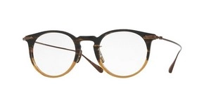 משקפי ראיה | oliver peoples אוליבר פיפלס | OV5343D 1001 46-21-145