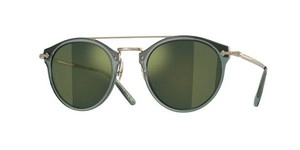 משקפי שמש | oliver peoples אוליבר פיפלס | OV5349S 15476R 50-24-140