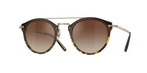 משקפי שמש | oliver peoples אוליבר פיפלס | OV5349S 1756Q1 50-24-140