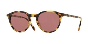  | oliver peoples אוליבר פיפלס | OV5353SQ 16453O 50-21-145