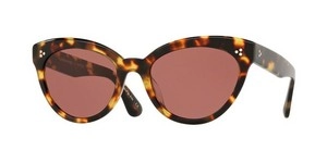  | oliver peoples אוליבר פיפלס | OV5355SU 140775 55-20-140