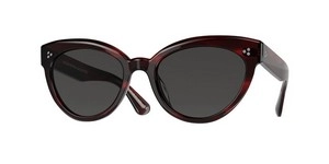  | oliver peoples אוליבר פיפלס | OV5355SU 167587 55-20-140